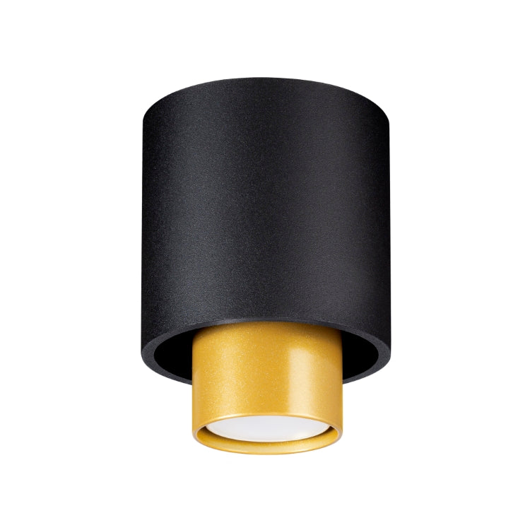 Nesi | Ceiling lamp | Black